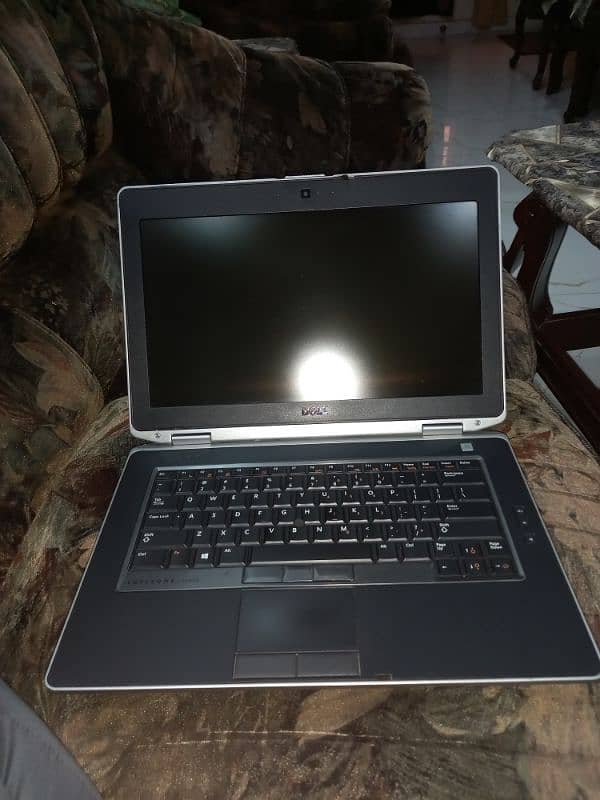 Dell Latitude E6430 for sale best budget laptop with graphics card 1