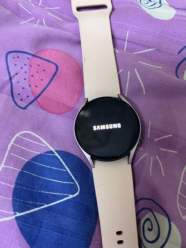 samsung smart watch 0