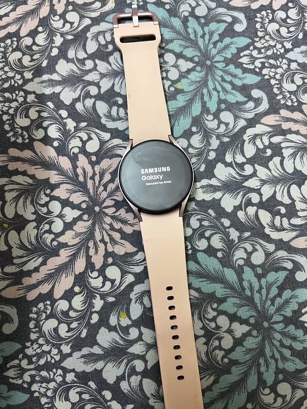 samsung smart watch 2