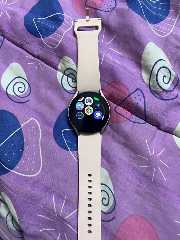 samsung smart watch 5