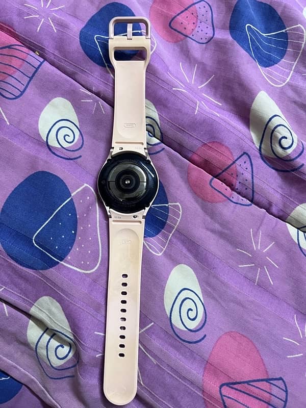 samsung smart watch 7