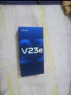 vivo v23e