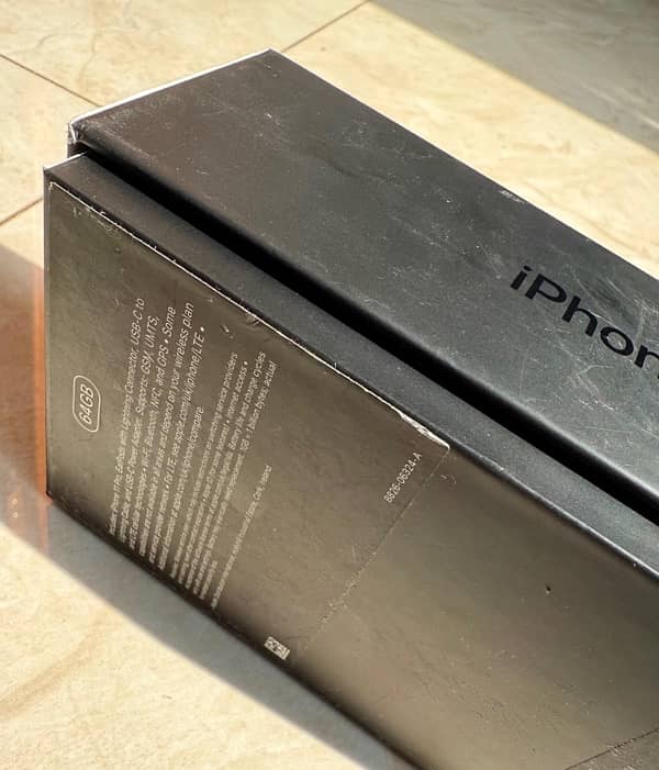 iphone 11 pro 64GB PTA approved 10/10 4