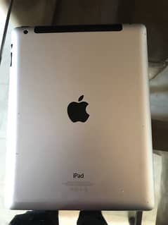 IPad 3