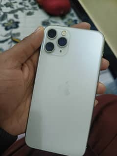 Apple iPhone 11 Pro