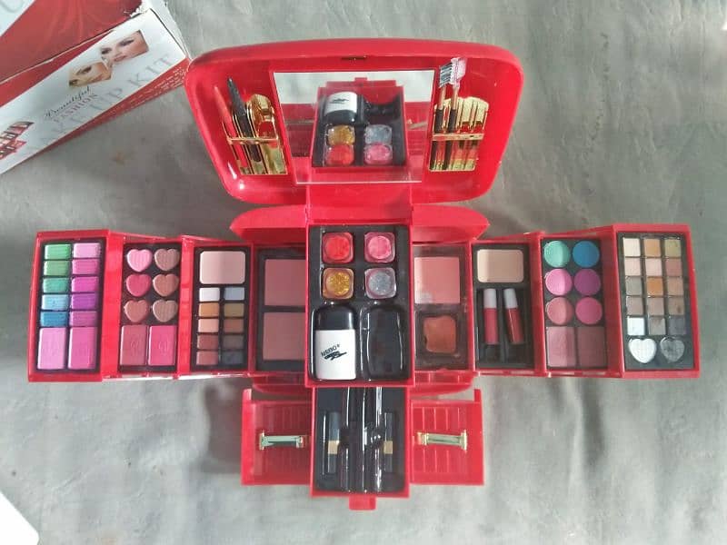 makeup new kit 0344-2917044 watsup nbr 0