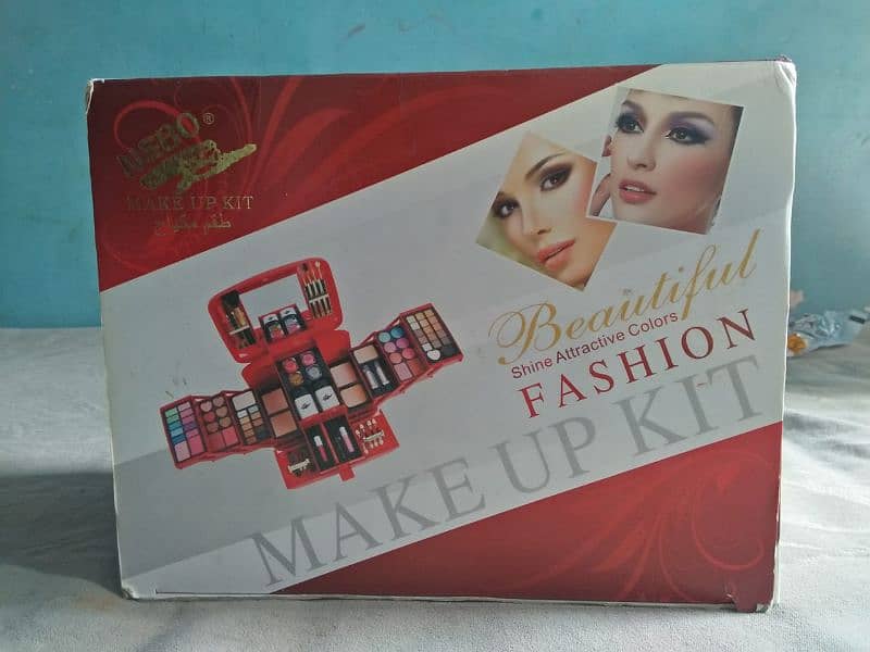 makeup new kit 0344-2917044 watsup nbr 2