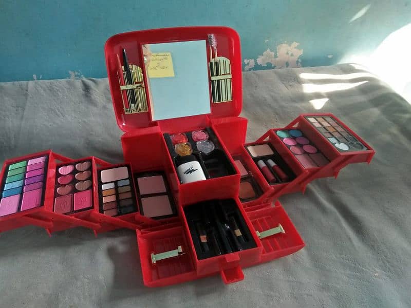 makeup new kit 0344-2917044 watsup nbr 5