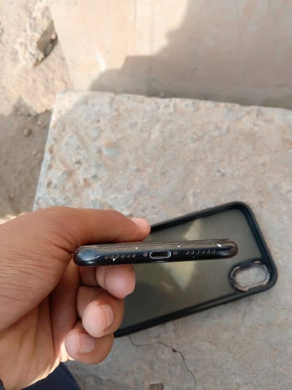 iphone XR non pta 1