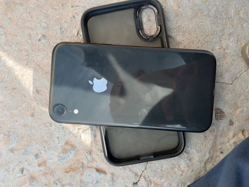 iphone XR non pta 6