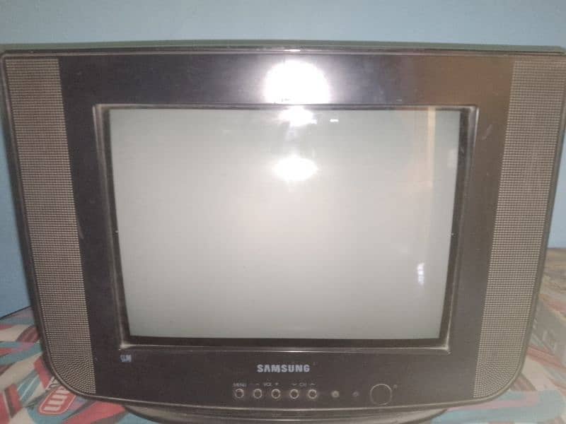 Samsung tv 0