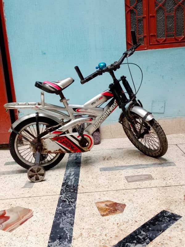 Bicycle for sale 1