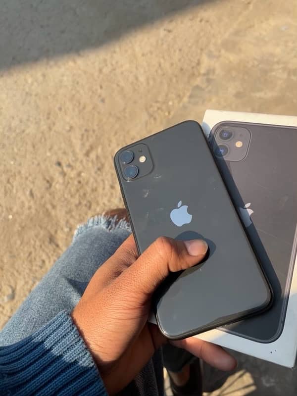 iphone 11 For sale 6