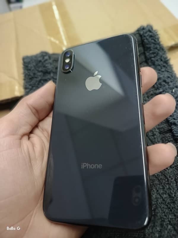 i phone x non pta 256gb 0