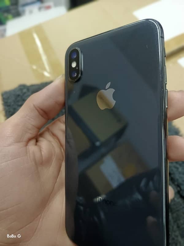 i phone x non pta 256gb 2