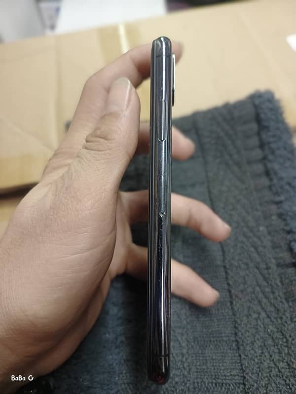 i phone x non pta 256gb 8