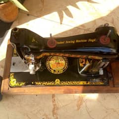 Sewing machine for sale