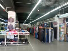 Sale man ki zrorat hai Garment Section Save Mart Rawat