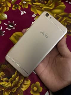 vivo y66