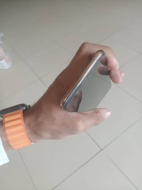 i phone xs max 256gb PTA approved 2