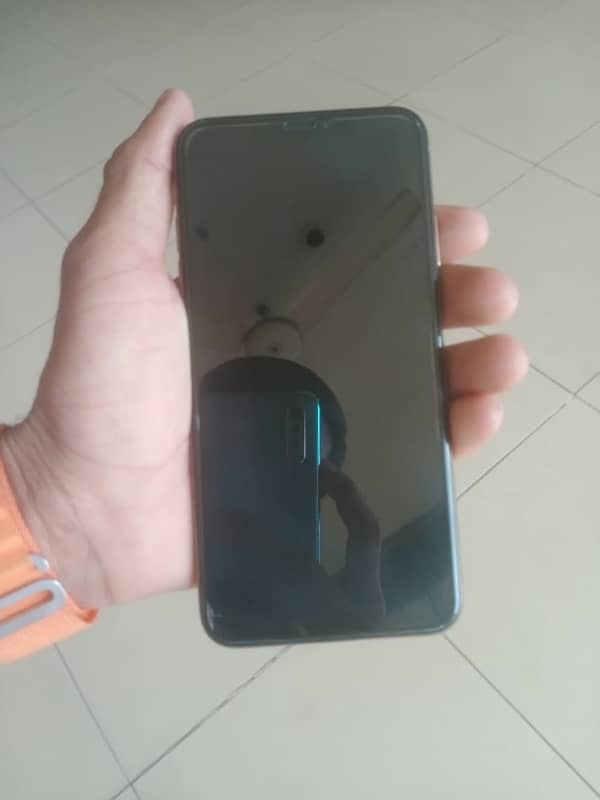 i phone xs max 256gb PTA approved 5