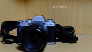 Fujifilm