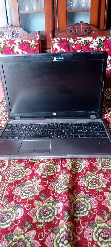 Hp ProBook 0