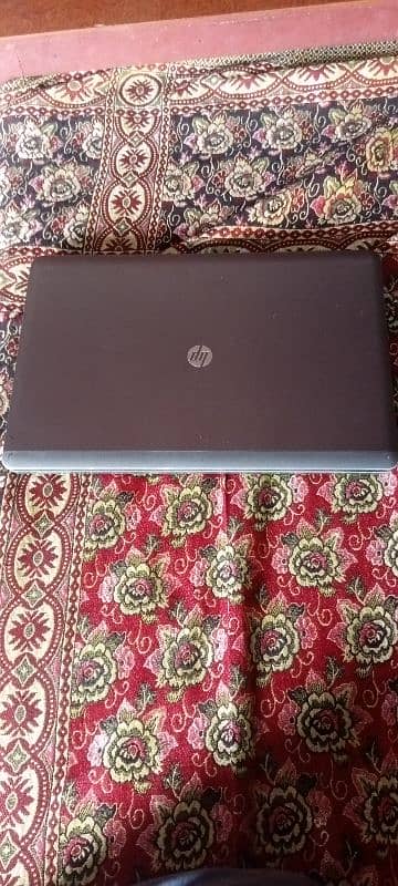 Hp ProBook 1