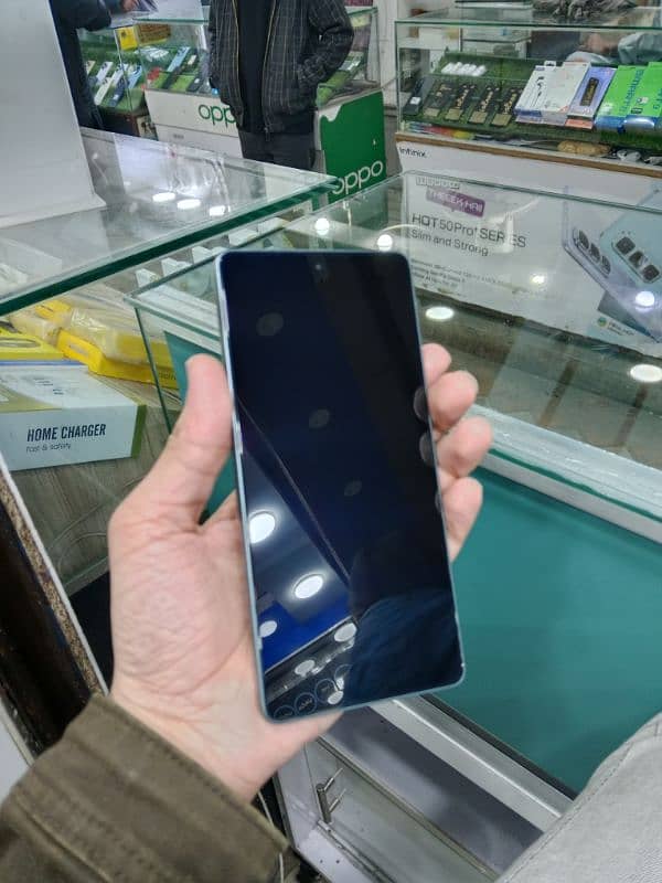 REDMI NOTE 13 PRO 1