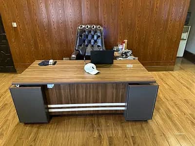 Executive Table,Office Table and Chairs / Office Furniture 0