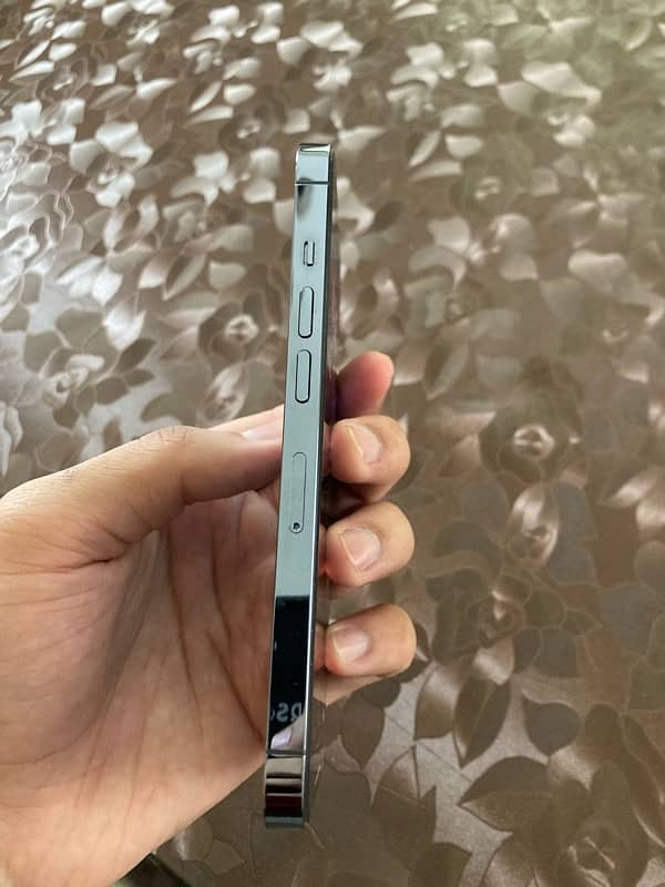 Iphone 13 Pro 512GB Non PTA 6