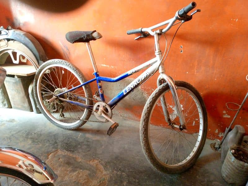 sale bicycle 0