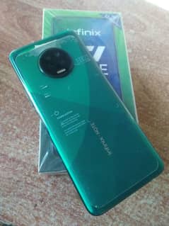 infinix