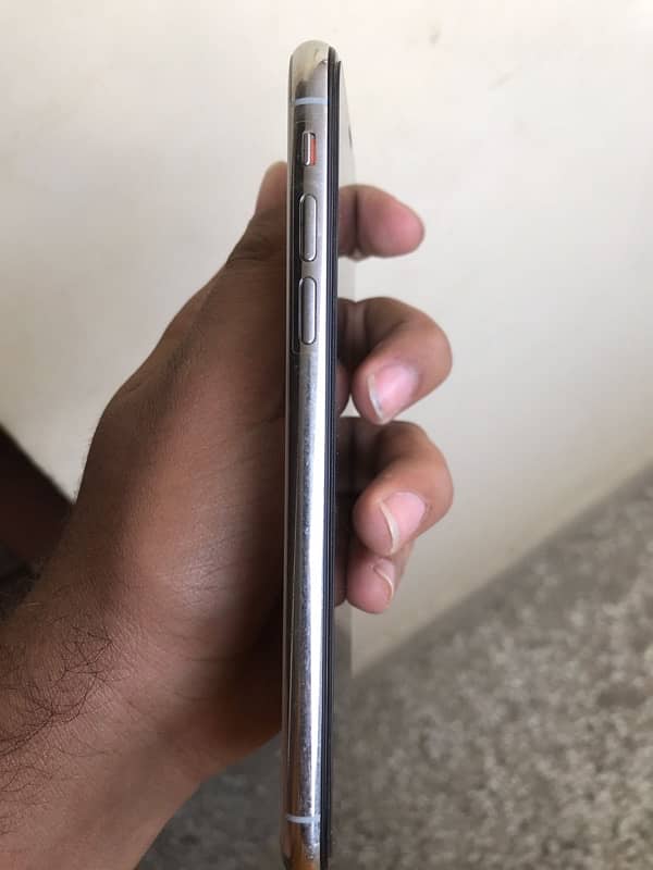 Iphone X non-pta 4