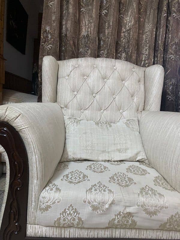 2 Seater Sofa for sale 0