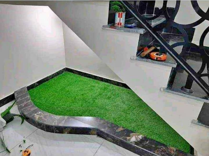 artificial grass 0