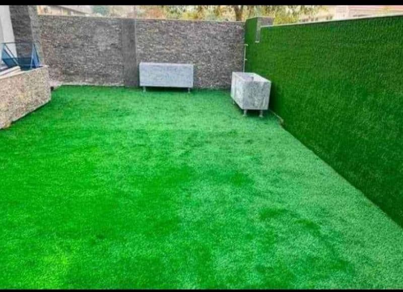 artificial grass 2