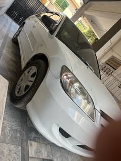 Honda Civic EXi 2005