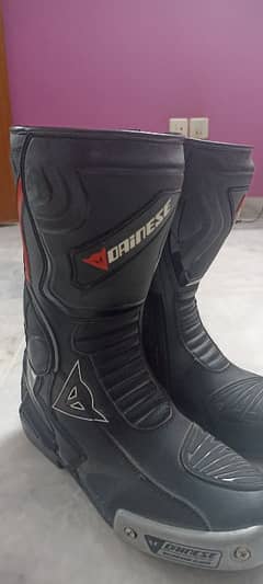 Biker Shoes - Dainese