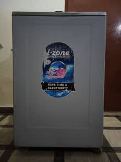 i-zone, washing machine