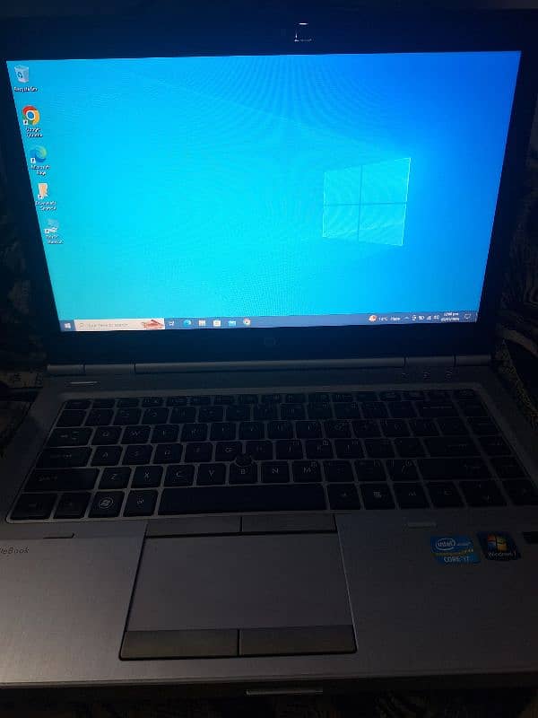 Never open repair original HP laptop. 3