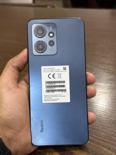 Redmi Note 12 (6,128)