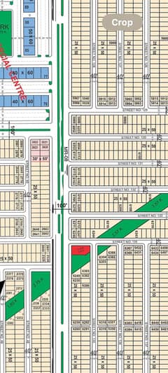 Faisal Hills C Block Good location possession plot Available