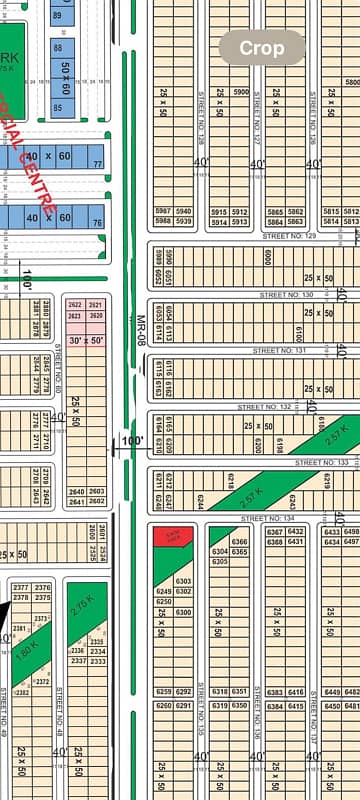 Faisal Hills C Block Good location possession plot Available 0