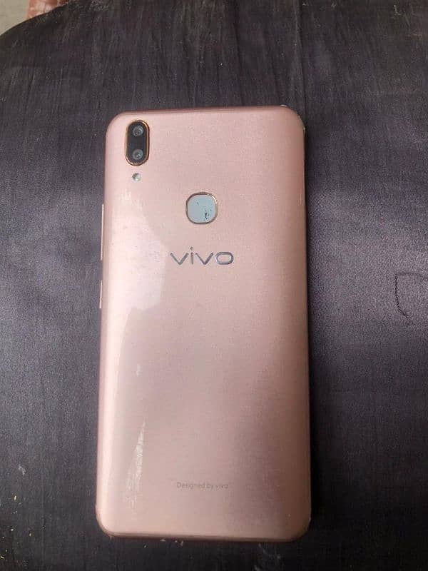 VIVO y85 3