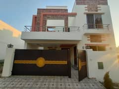 08 MARLA HOUSE FOR SALE LDA APPROVED IN OLC-A BLOCK PHASE 2 BAHRIA ORCHARD LAHORE