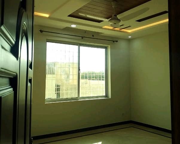 Ideal Upper Portion For rent In G-13/3 3