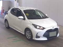 Toyota Yaris 22/24