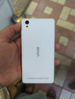 Vivo y51A