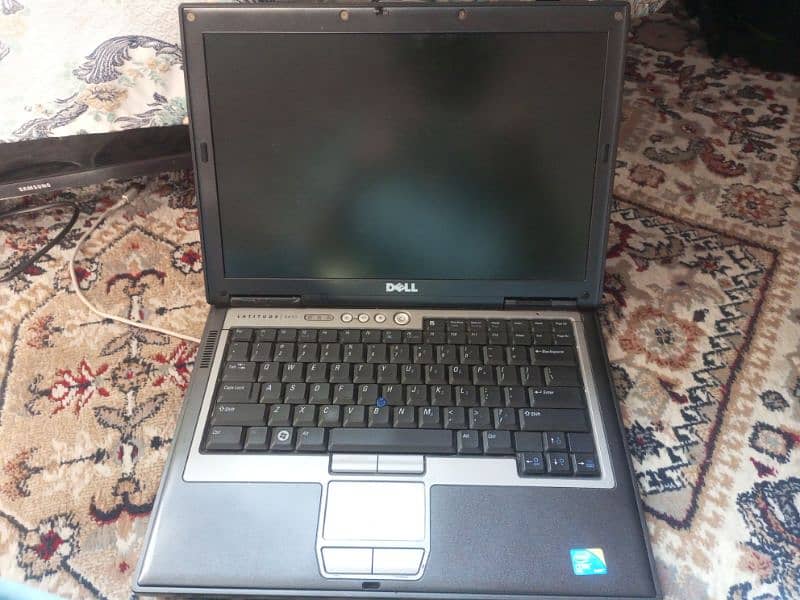 Dell Laptop For sell 1